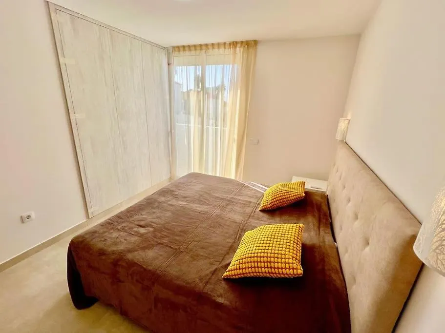 Sunny Apt On The Paradise Coast. Arona  0*, Arona (Tenerife)