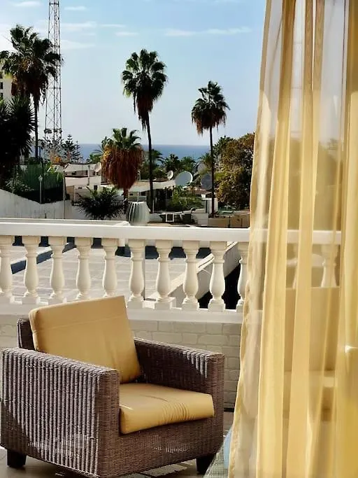Sunny Apt On The Paradise Coast. Arona  0*, Arona (Tenerife) Spain