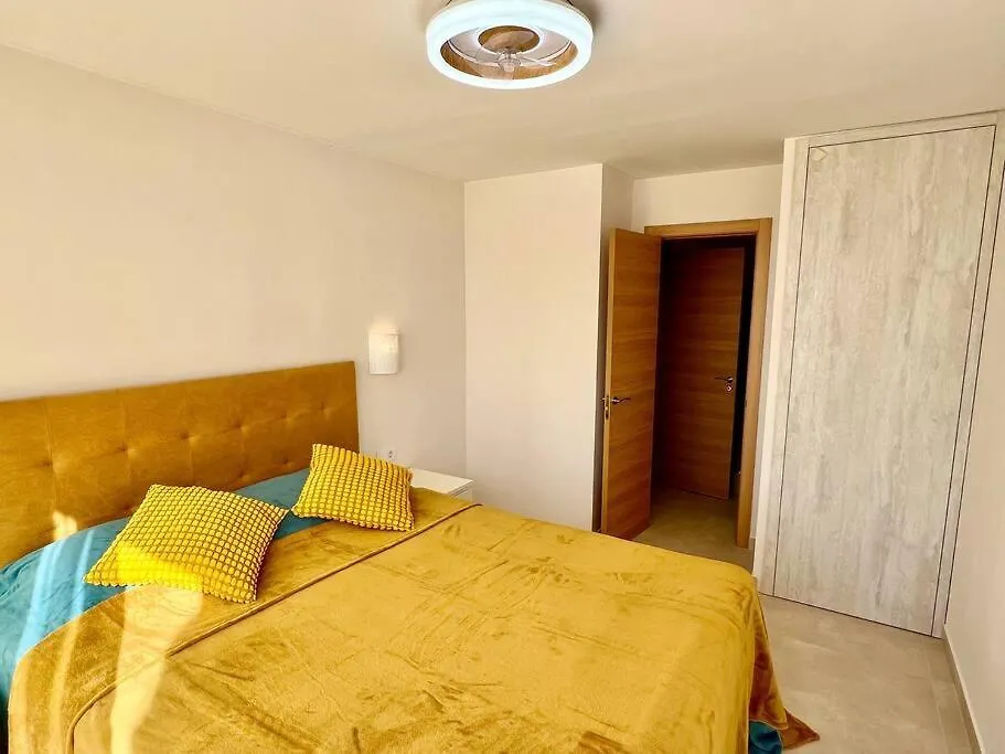Sunny Apt On The Paradise Coast. Arona