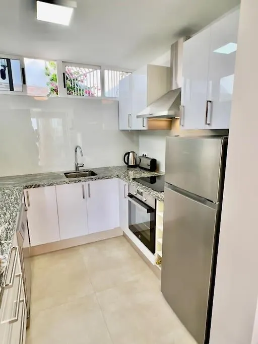 Apartment Sunny Apt On The Paradise Coast. Arona  Spain