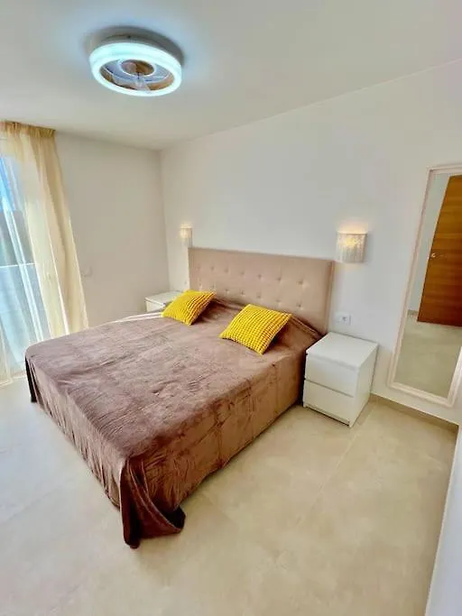 Sunny Apt On The Paradise Coast. Arona  Spain