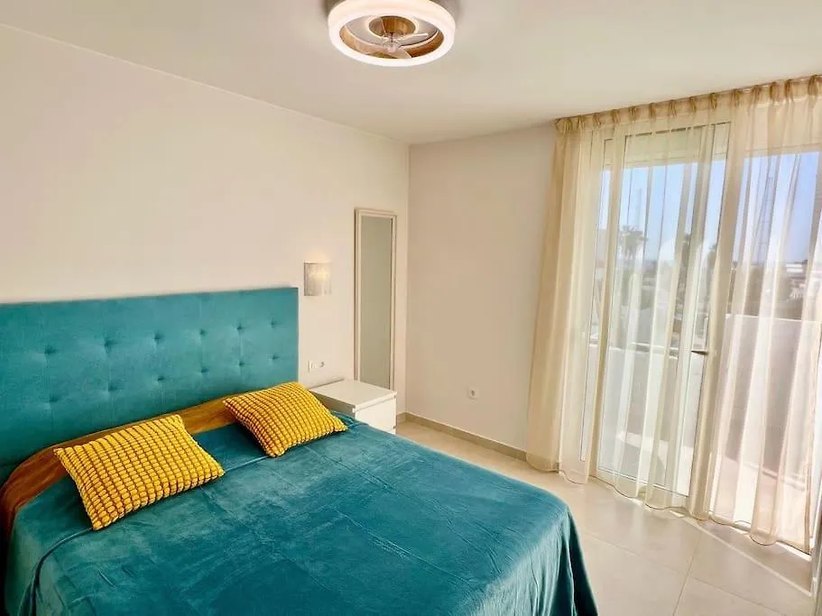 Sunny Apt On The Paradise Coast. Arona  0*, Arona (Tenerife) Spain