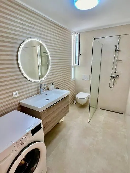 Sunny Apt On The Paradise Coast. Arona  Apartment