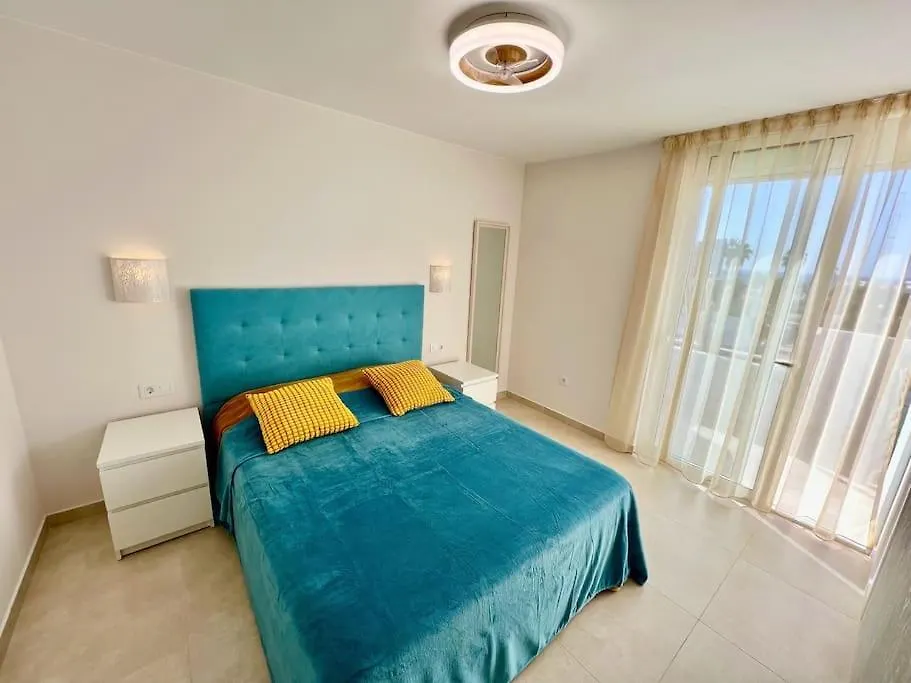 Sunny Apt On The Paradise Coast. Arona  Apartment Arona (Tenerife)