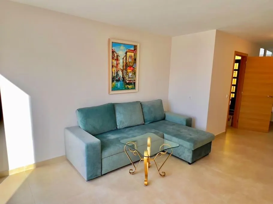 Sunny Apt On The Paradise Coast. Arona  Arona (Tenerife)