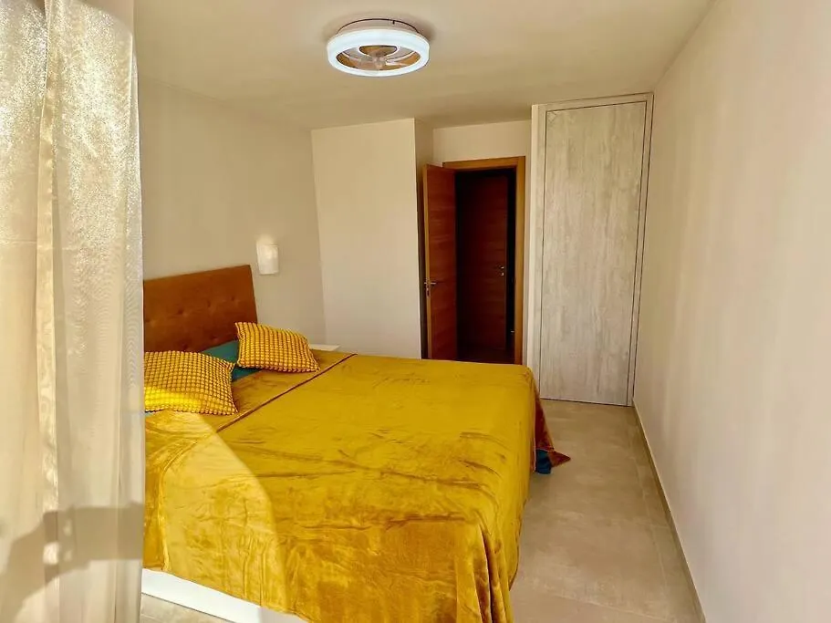 Apartment Sunny Apt On The Paradise Coast. Arona