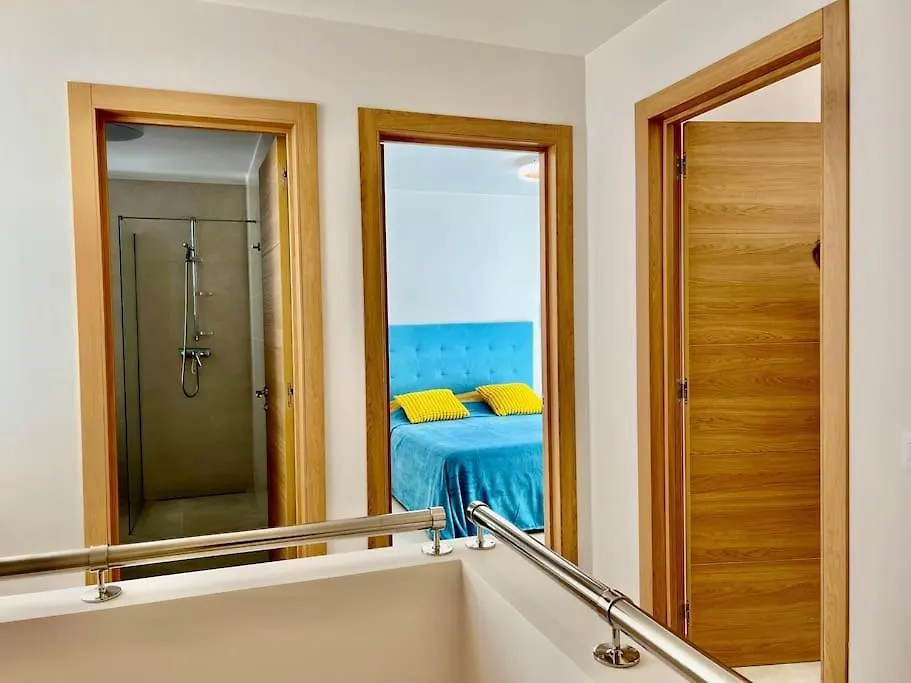 Sunny Apt On The Paradise Coast. Arona  Apartment