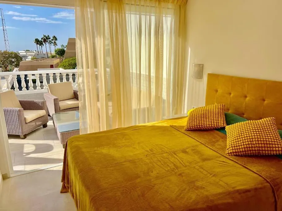Sunny Apt On The Paradise Coast. Arona  0*, Arona (Tenerife)