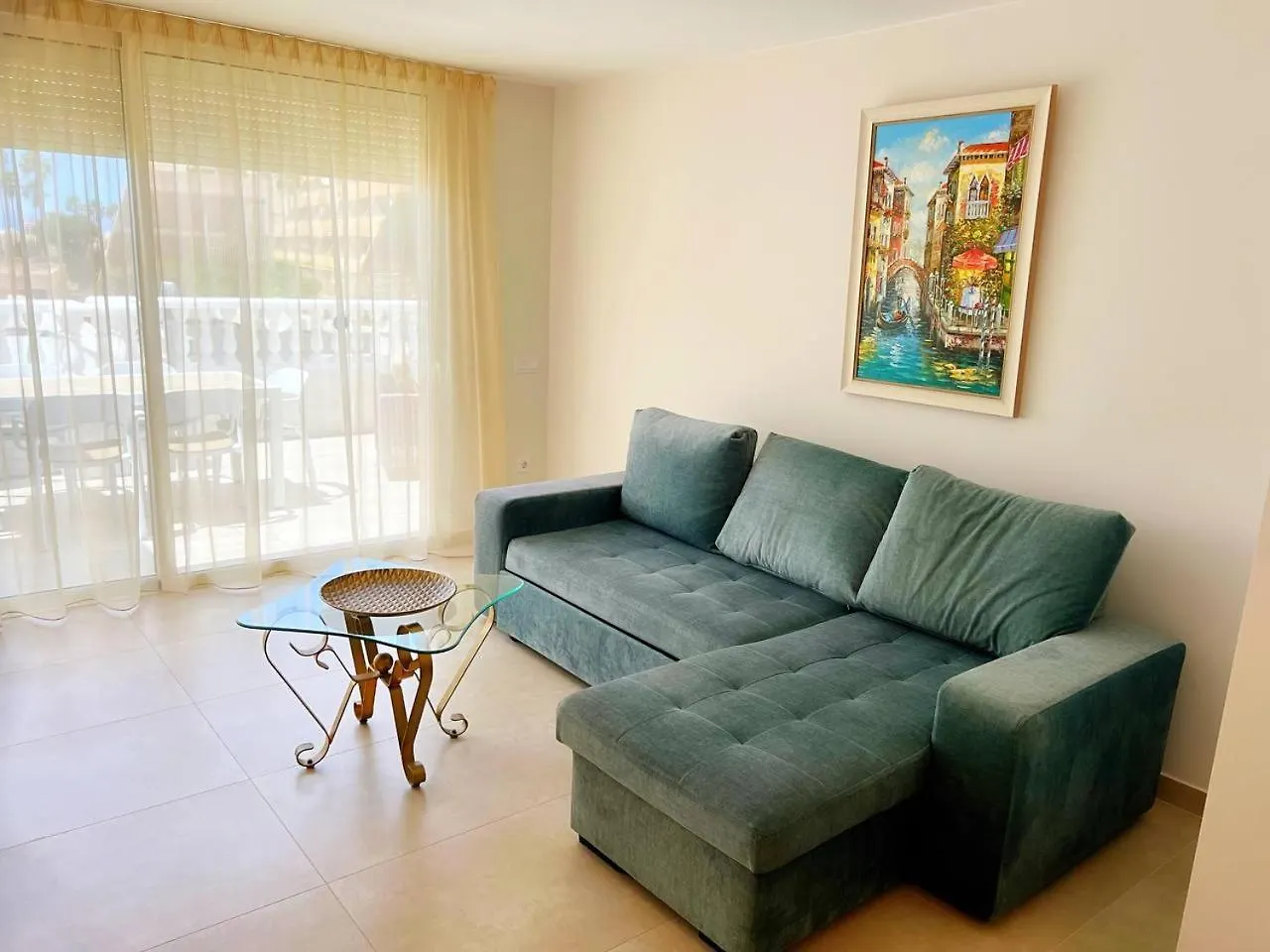 Sunny Apt On The Paradise Coast. Arona  0*, Arona (Tenerife) Spain