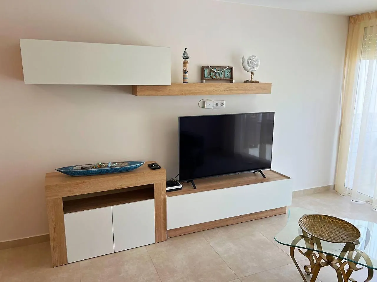 Sunny Apt On The Paradise Coast. Arona  Apartment Arona (Tenerife)