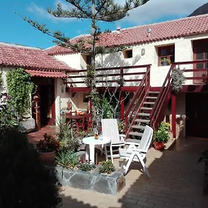 Appartement Patio Canario, Arona (Tenerife)