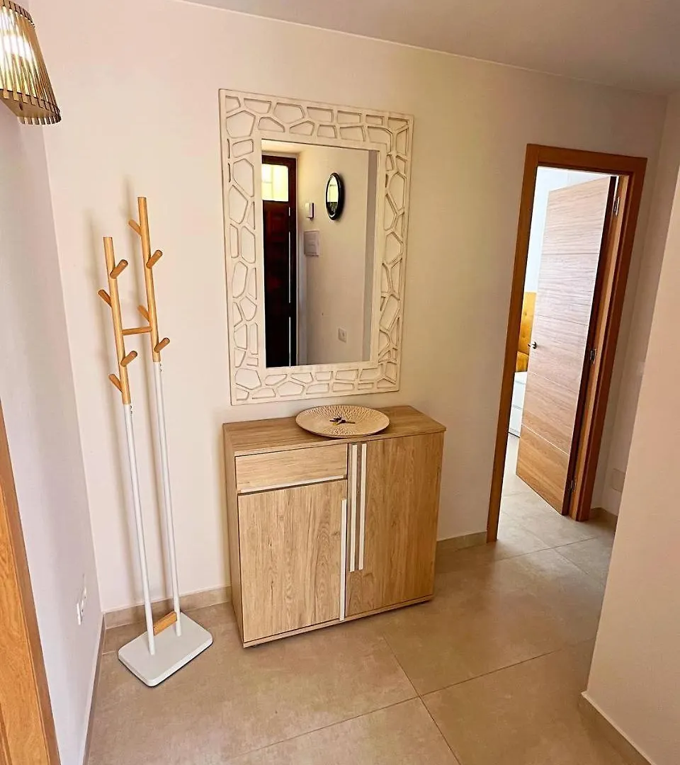 Apartment Sunny Apt On The Paradise Coast. Arona